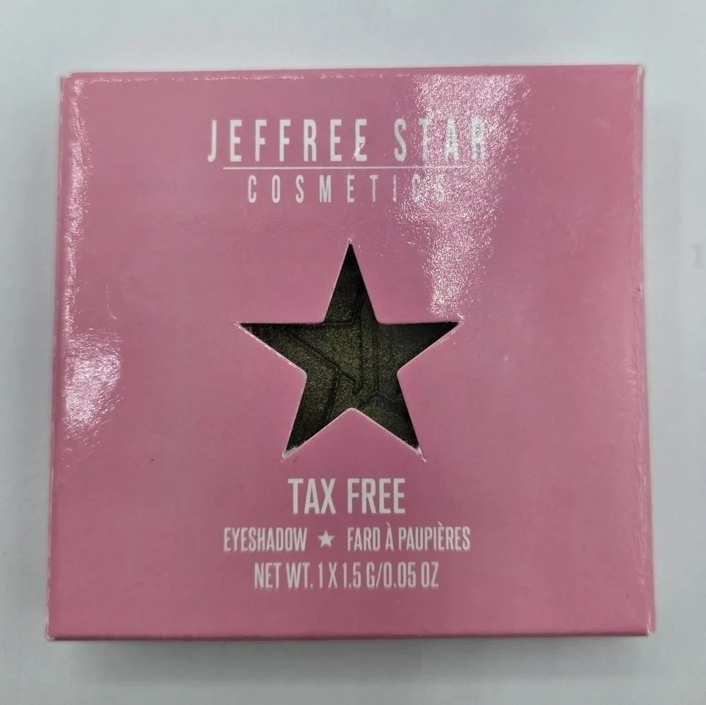 Jeffree Star jeffree star